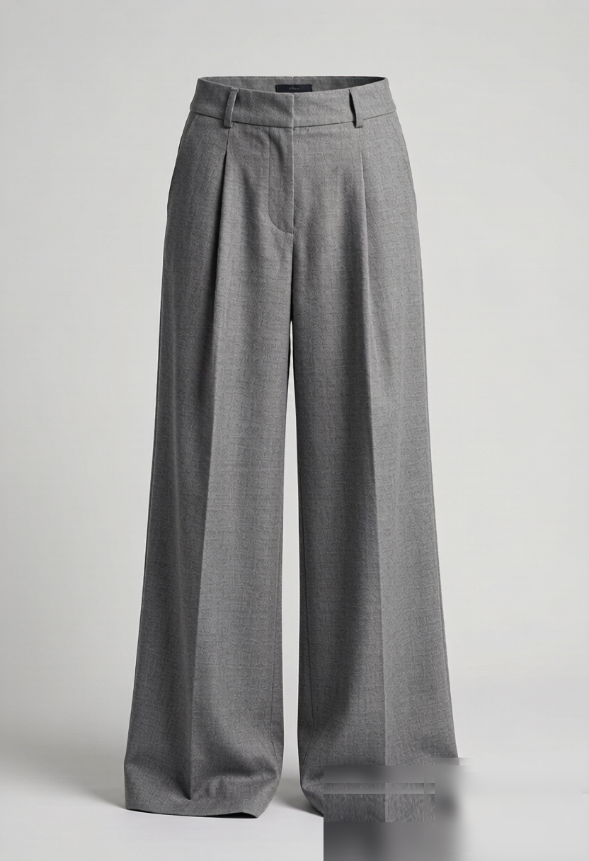 An easy A-line wrap skirt in lustrous duchess satin. The self-tie waist adjusts to your body, and the midi length makes